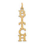 10k 5-Letter Talking Charm