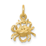 10k Crab Charm
