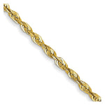 10k Ultra D/C Lightweight Rope Chain