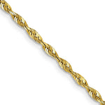 10k Ultra D/C Lightweight Rope Chain