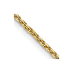 10k D/C Round Cable Chain