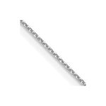 10k WG D/C Round Open Link Cable Chain