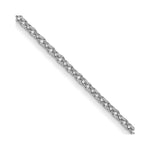 10k WG Round Open Link Cable Chain