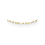 14k Madi K Childs Cable Chain