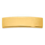 14k 48x12x ID Plate
