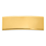 14k 48x15.5x ID Plate