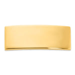 14k 48 x 18.3 x ID Plate