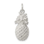 Sterling Silver Pineapple Charm