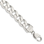 Sterling Silver Curb Chain