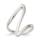 Sterling Silver Fancy Ring