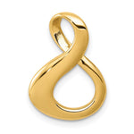14k Fits up to Regular & Fancy/Reversible Fancy Omega Slide