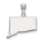 14KW Connecticut State Pendant