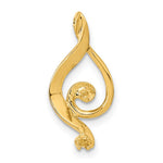 14k White Round Freshwater Cultured Pearl VS Diamond Pendant