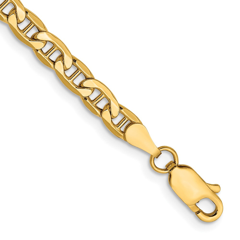 10k Semi-Solid Anchor Chain