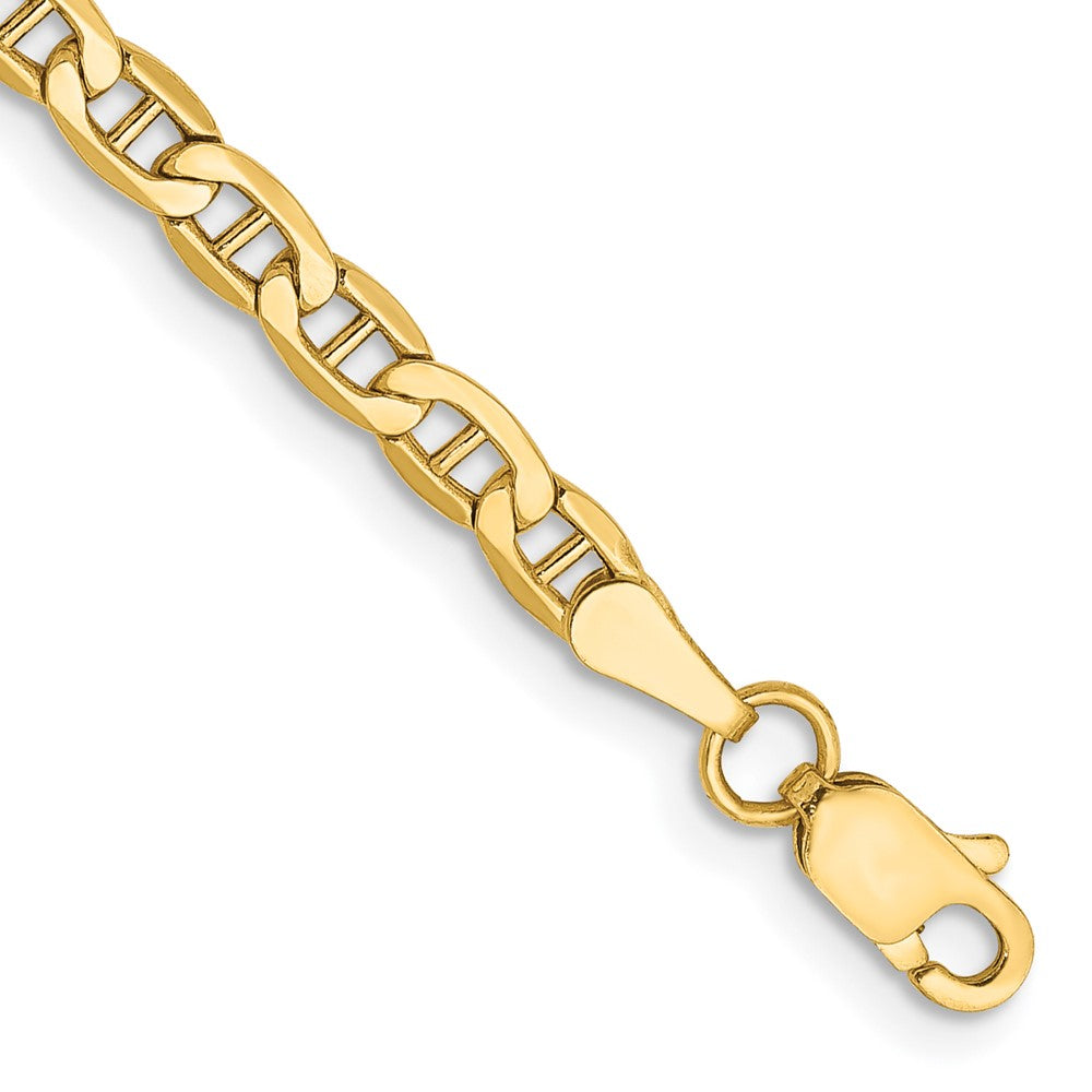 10k Semi-Solid Anchor Chain