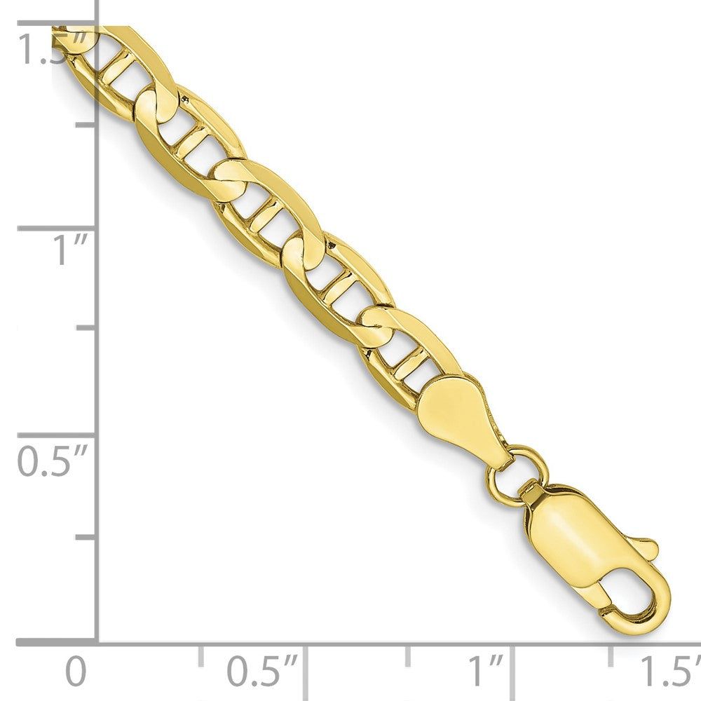 10k Concave Anchor Chain