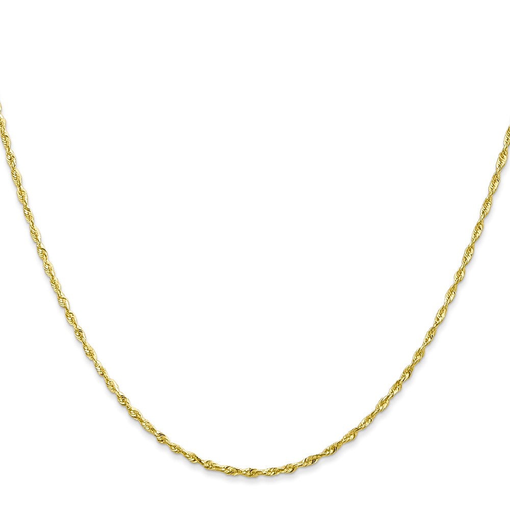 10k Ultra D/C Lightweight Rope Chain