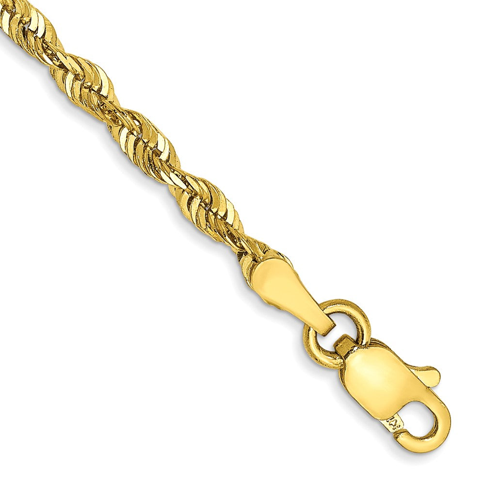 10k Extra-Light D/C Rope Chain