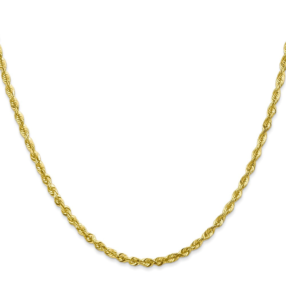 10k Ultra D/C Lightweight Rope Chain