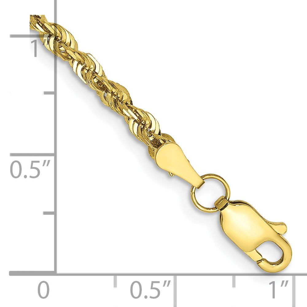 10k Extra-Light D/C Rope Chain