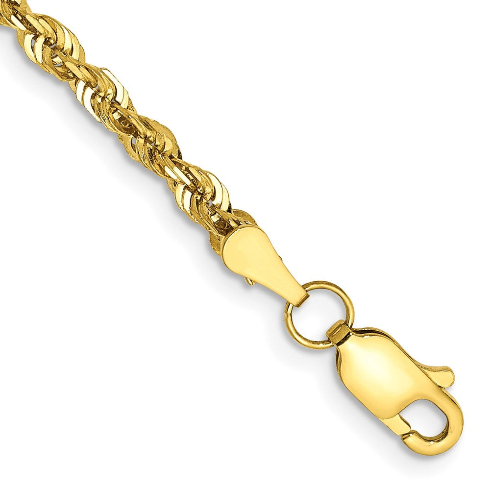 10k Extra-Light D/C Rope Chain