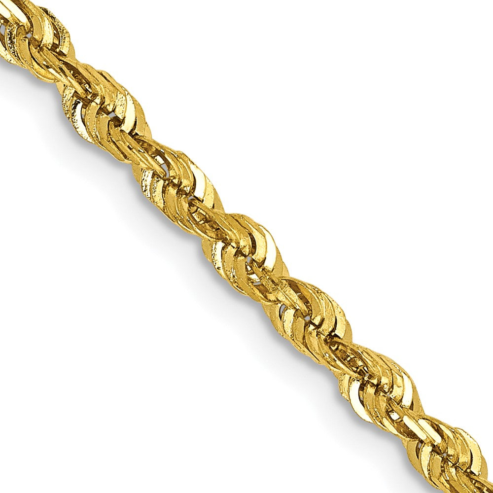 10k Ultra D/C Lightweight Rope Chain