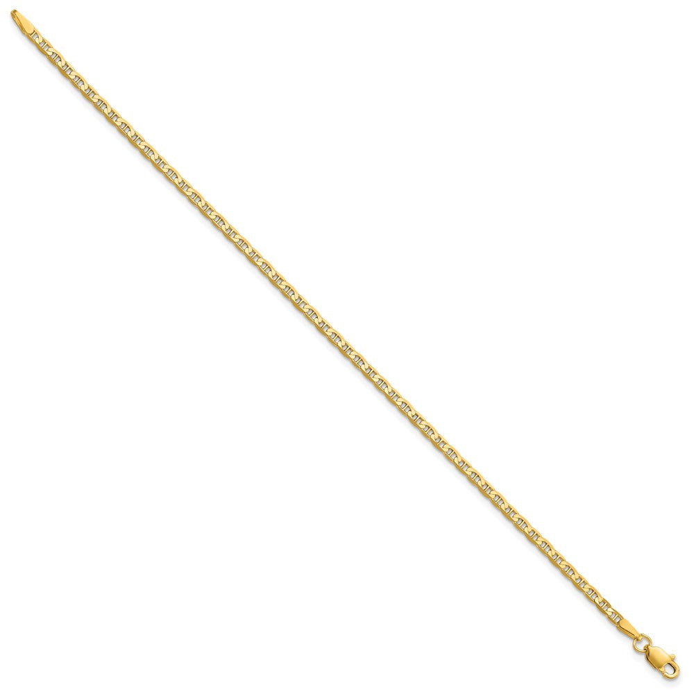10k D/C Flat Anchor Chain