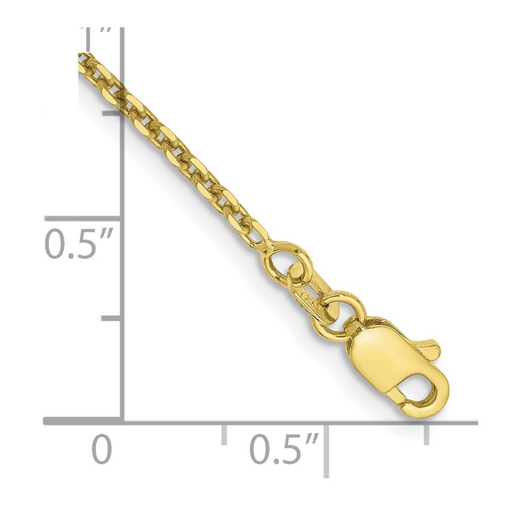 10k D/C Cable Chain