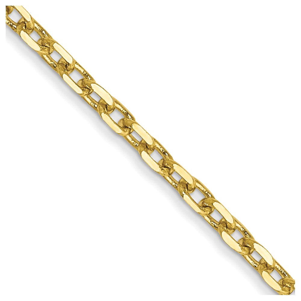 10k D/C Round Open Link Cable Chain