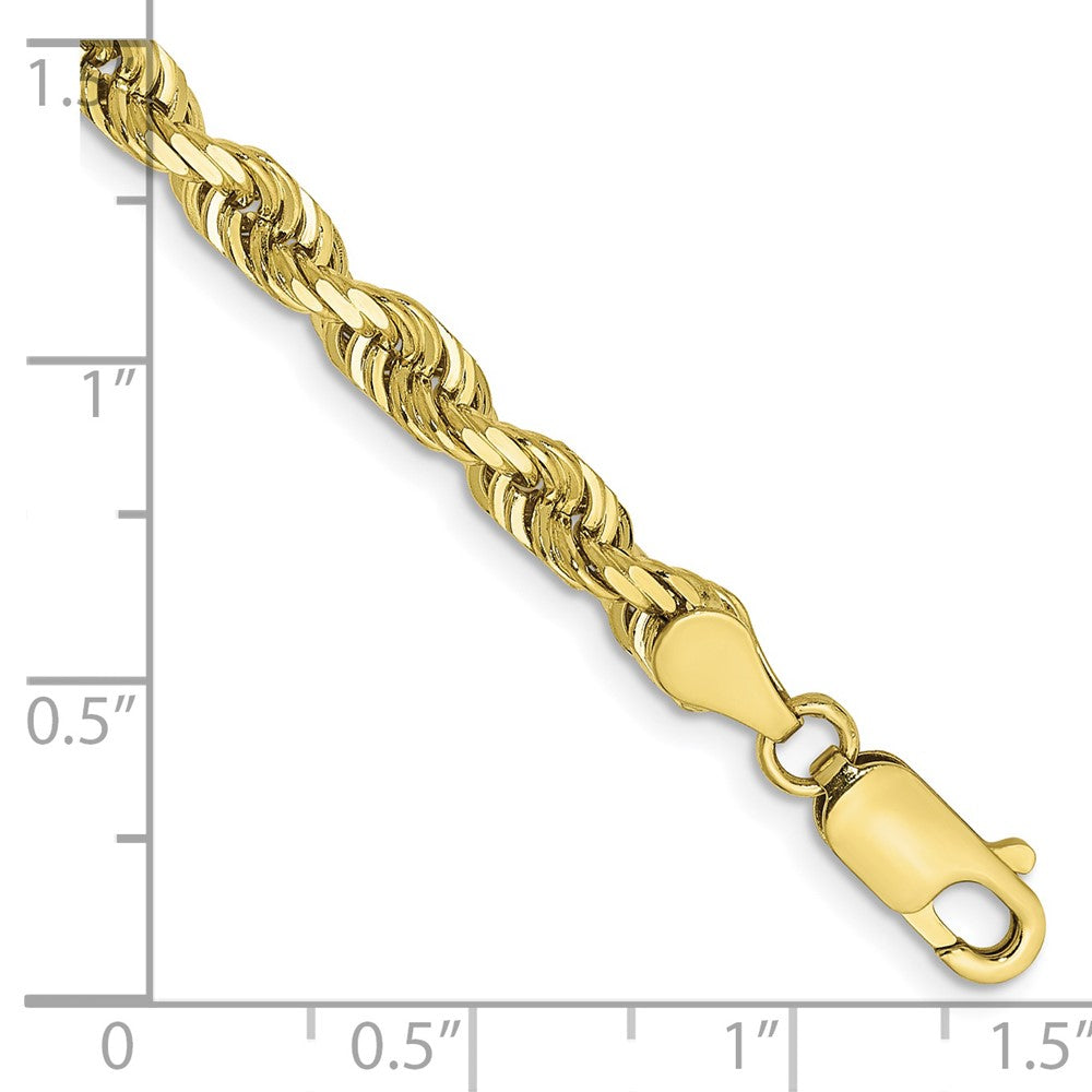 10k D/C Quadruple Rope Chain