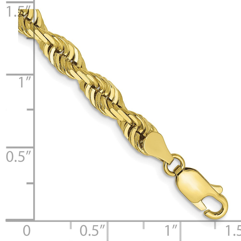 10k 5mm D/C Quadruple Rope Chain