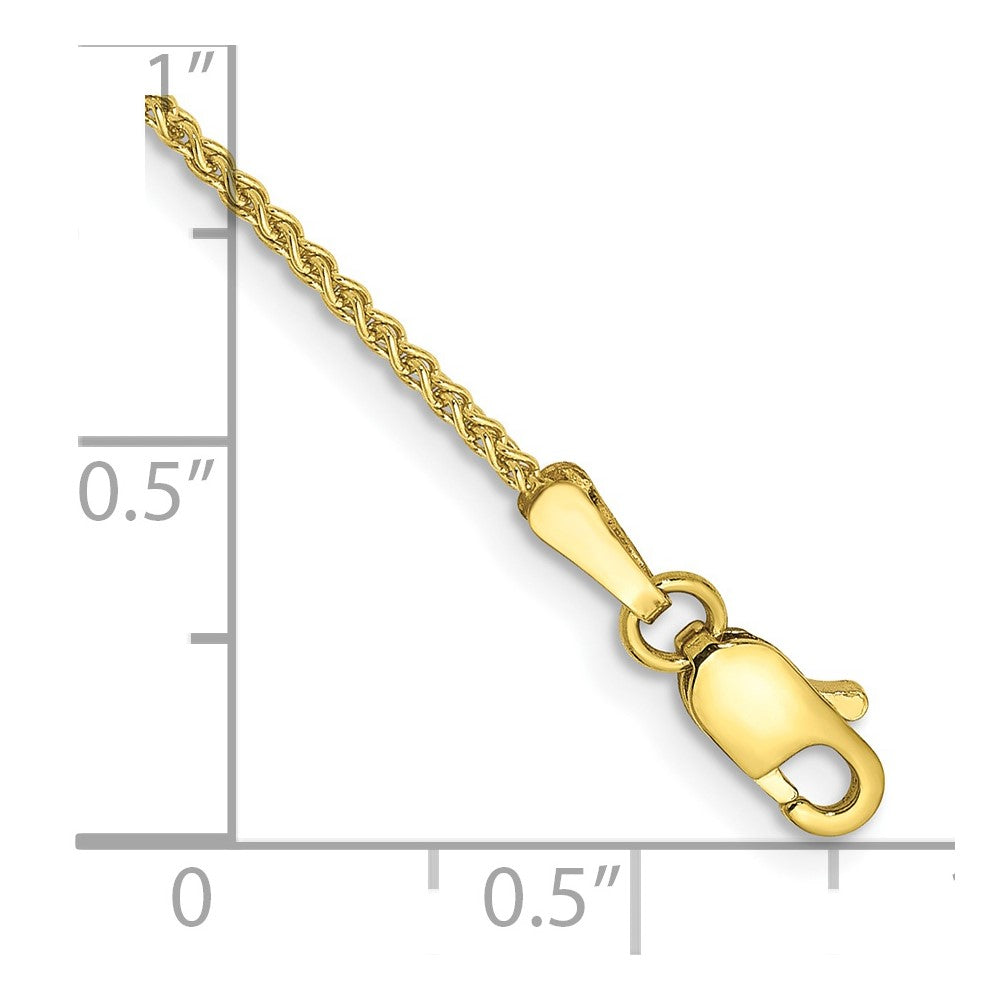 10k Spiga Chain