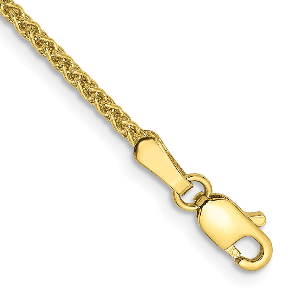 10k 1.7mm Spiga Chain