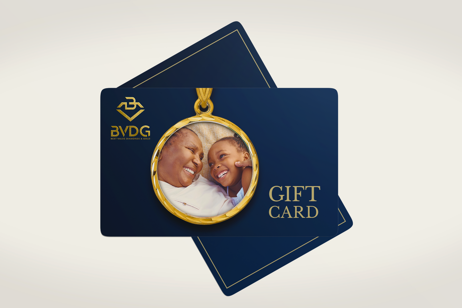 BVDG Gift Card