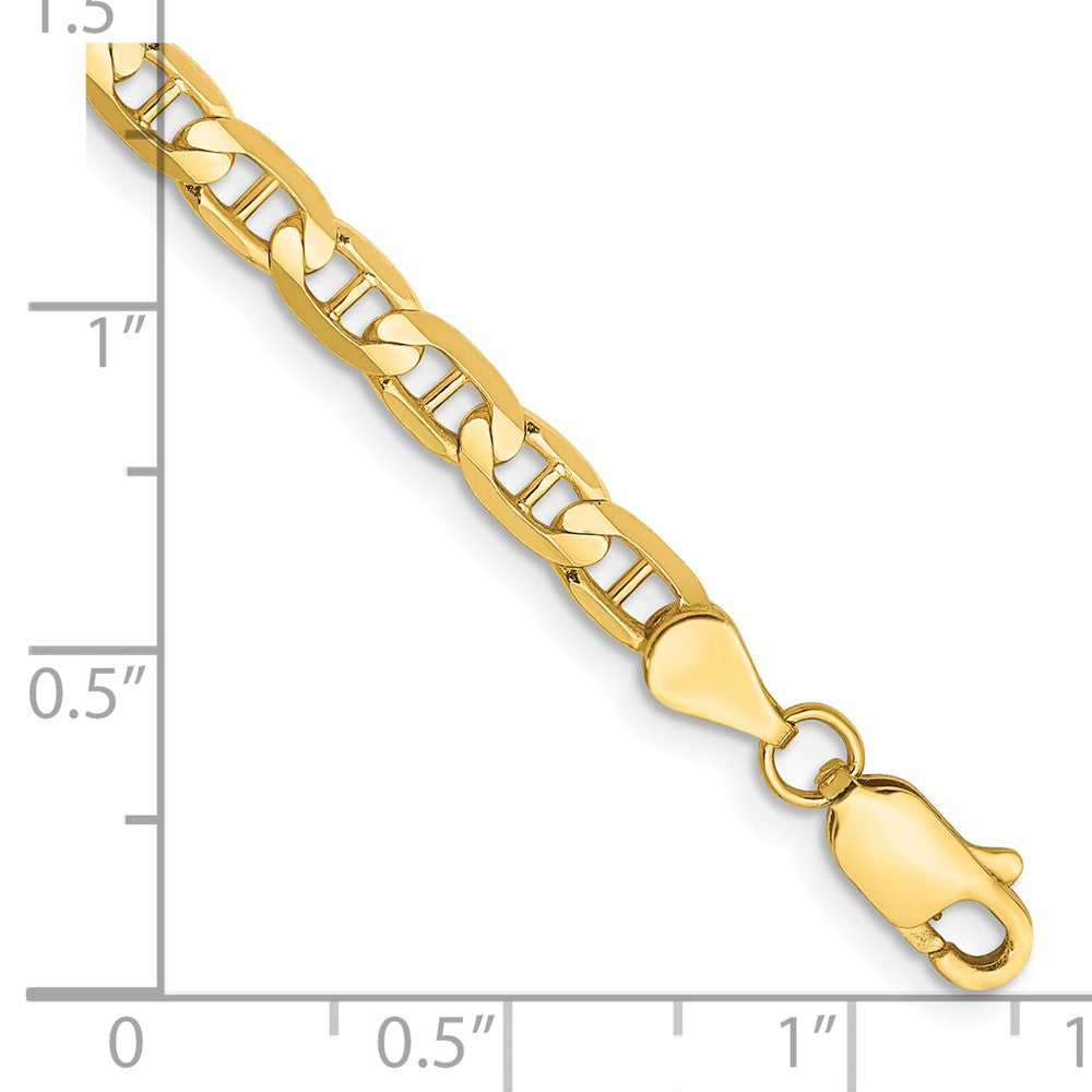 10k D/C Concave Anchor Chain