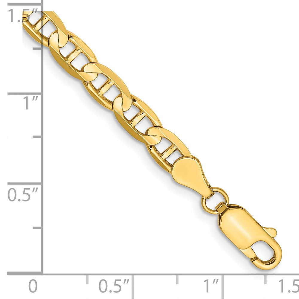 10k D/C Concave Anchor Chain