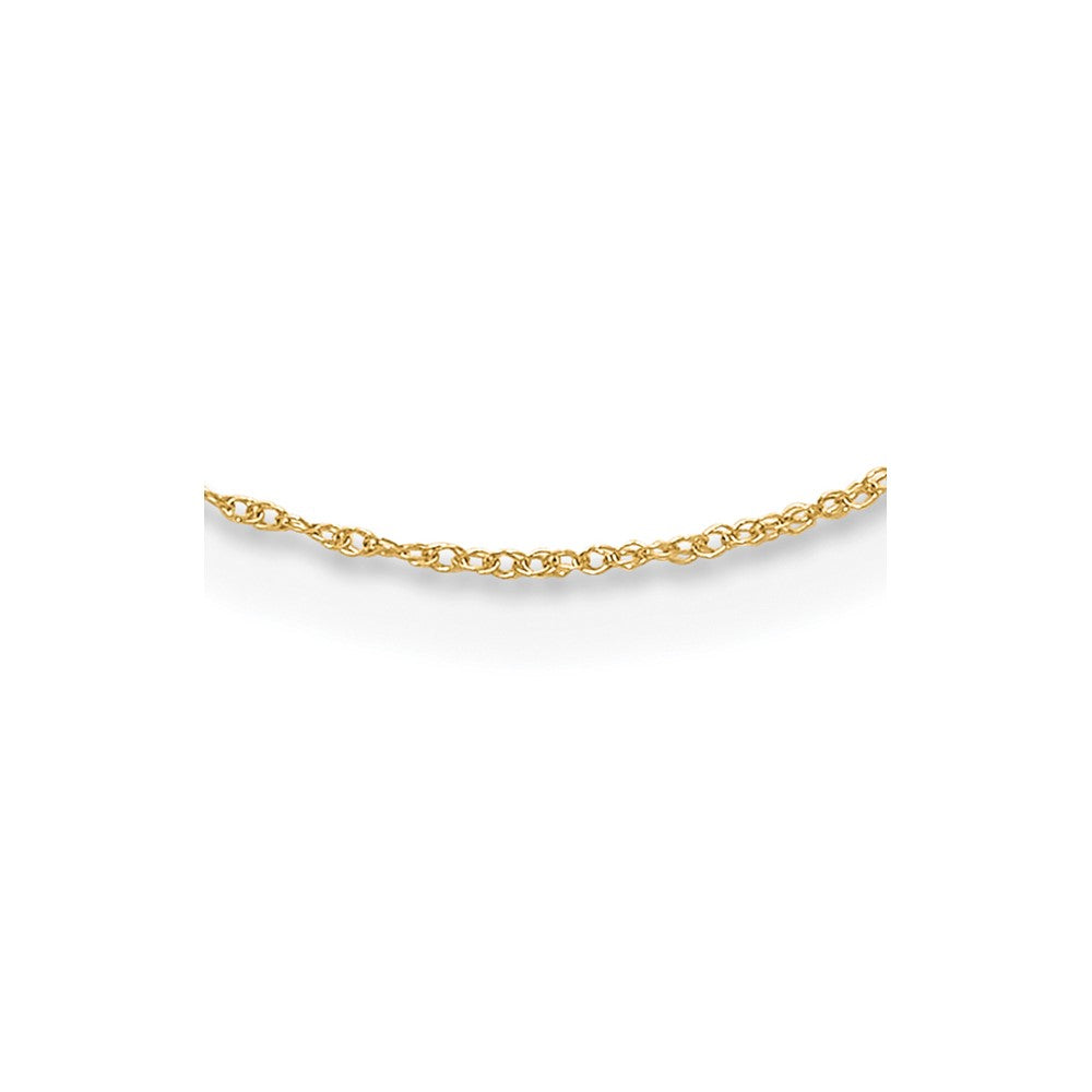 14k Madi K Rope Chain