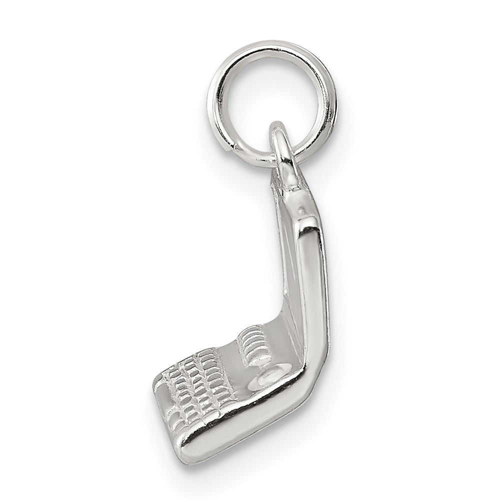 Sterling Silver Laptop Charm