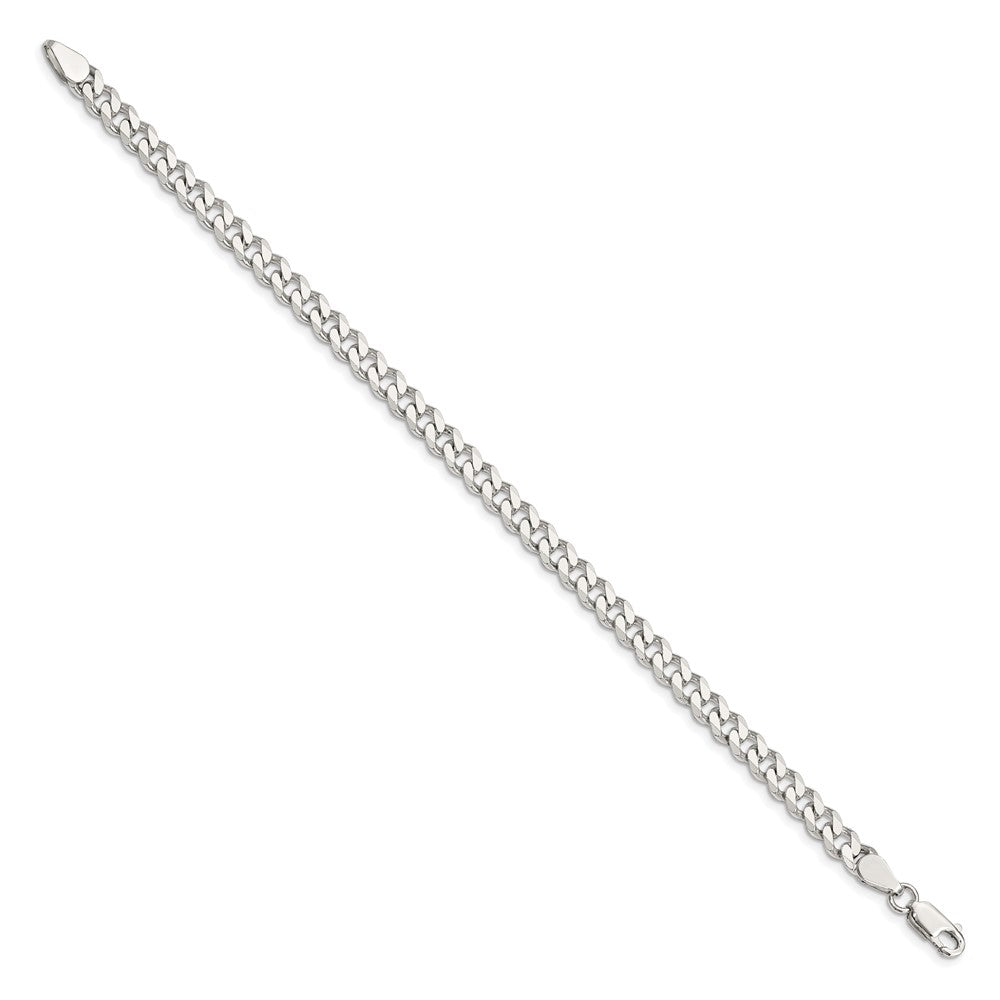 Sterling Silver Curb Chain