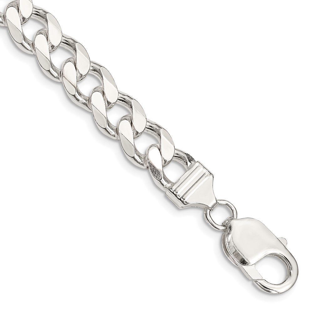 Sterling Silver Curb Chain