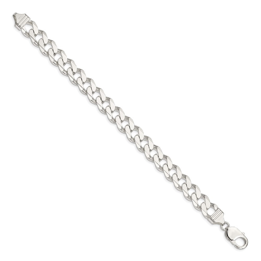 Sterling Silver Curb Chain