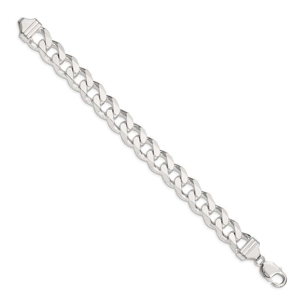 Sterling Silver Curb Chain
