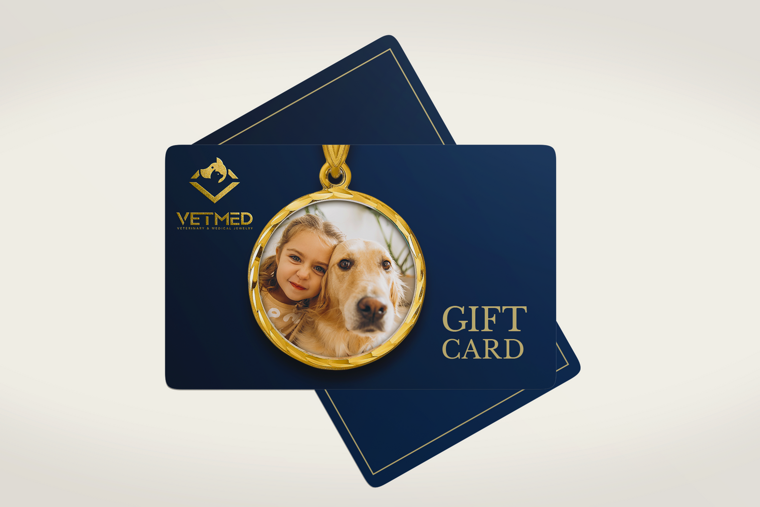 Vet Med Gift Card